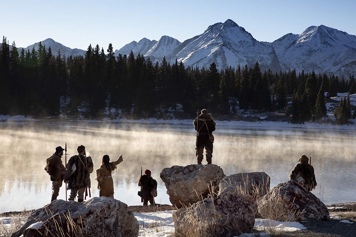 Photo du film Au coeur de la nature sauvage