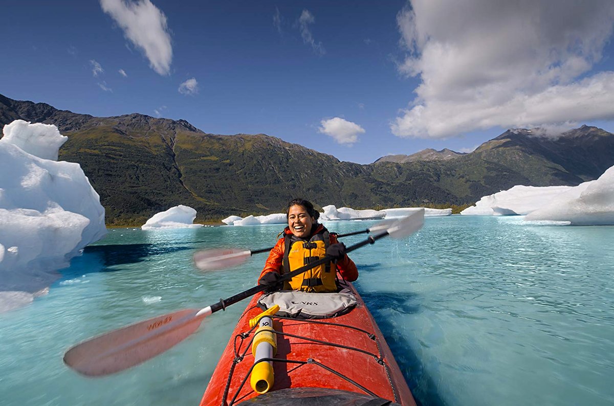 Photo du film Au coeur de la nature sauvage