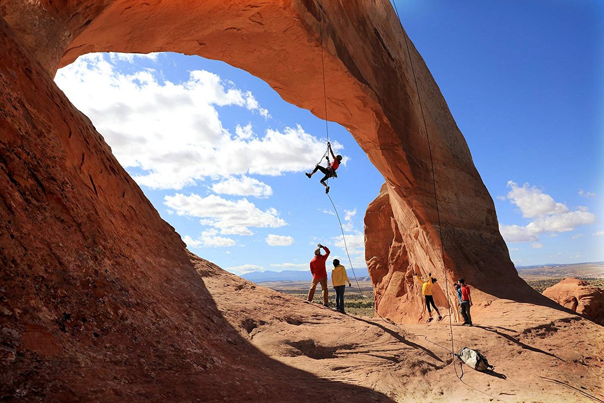 Photo du film Au coeur de la nature sauvage