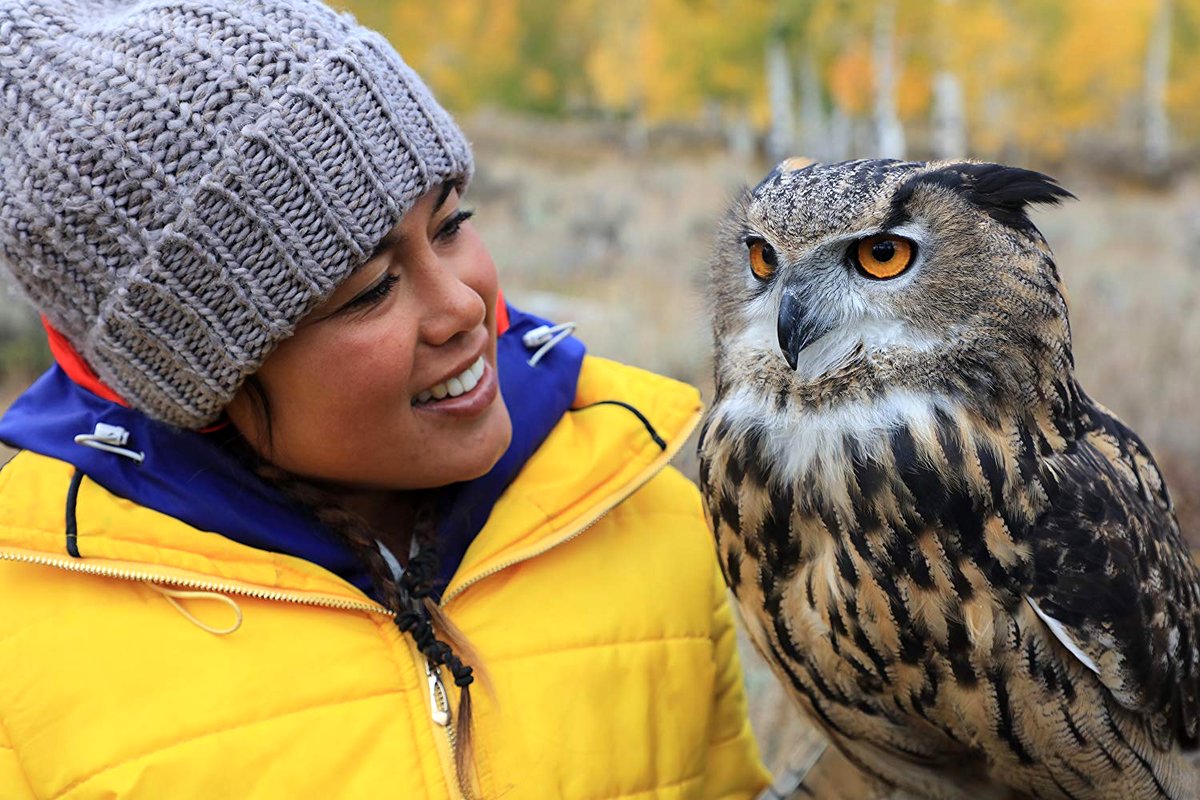 Photo du film Au coeur de la nature sauvage
