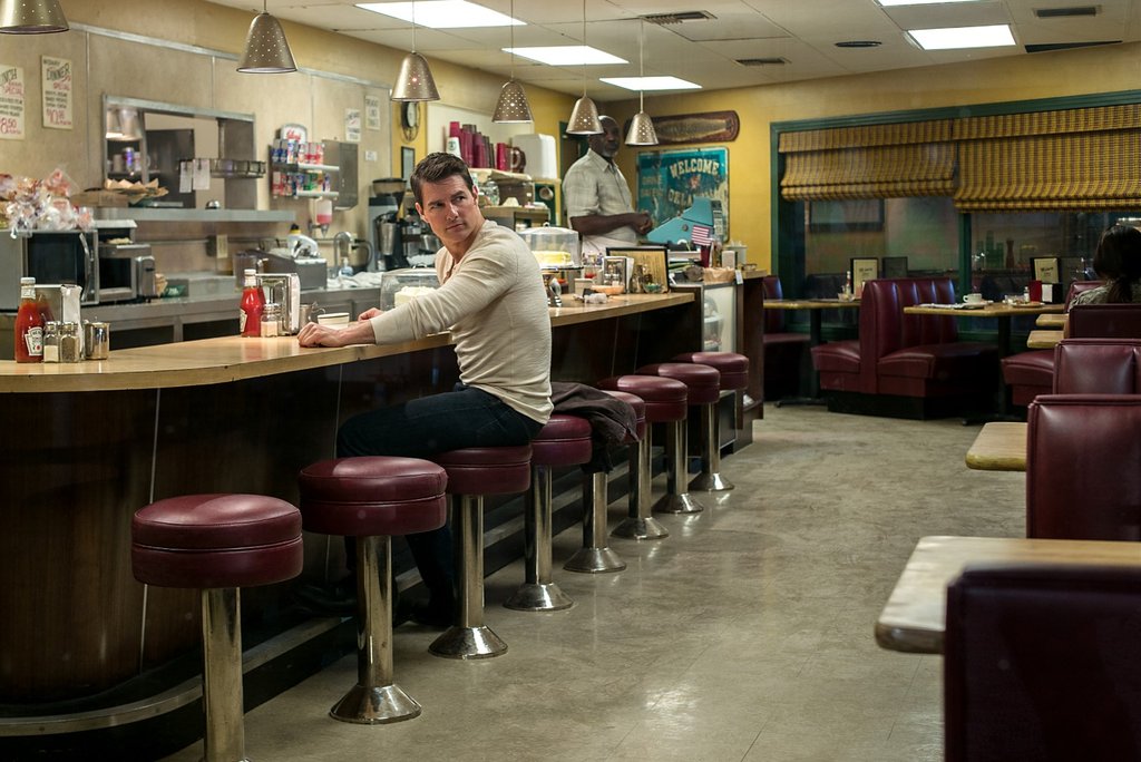 Photo du film Jack Reacher: Sans retour