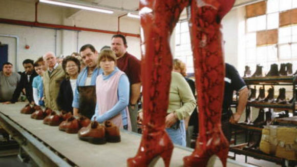 Photo du film Kinky Boots