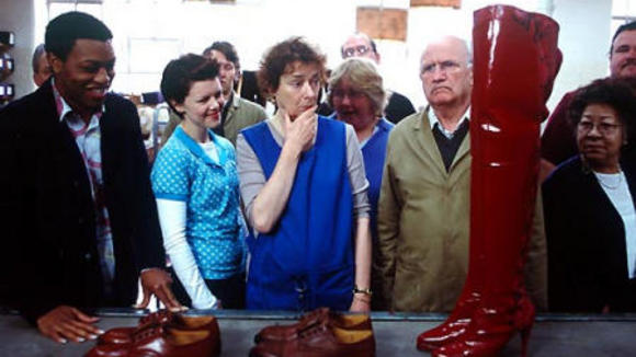 Photo du film Kinky Boots