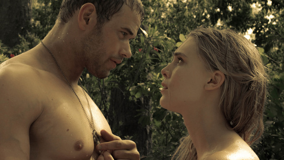 Photo du film The Legend of Hercules