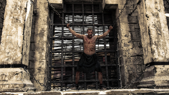 Photo du film The Legend of Hercules