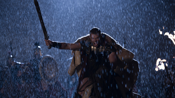 Photo du film The Legend of Hercules