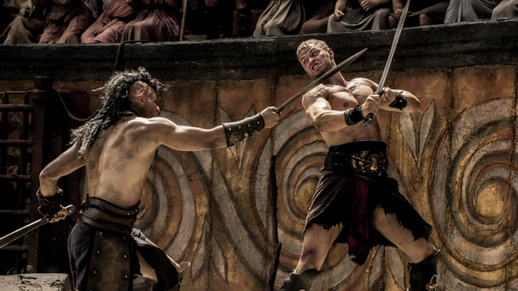 Photo du film The Legend of Hercules
