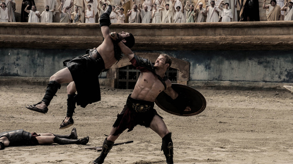 Photo du film The Legend of Hercules