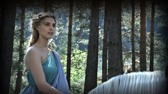 Photo du film The Legend of Hercules