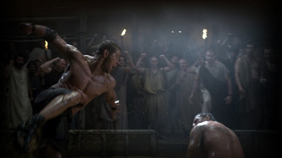 Photo du film The Legend of Hercules