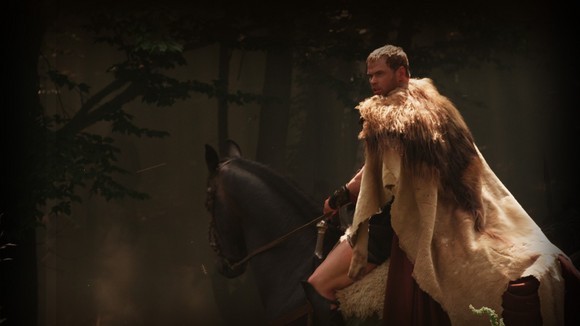 Photo du film The Legend of Hercules