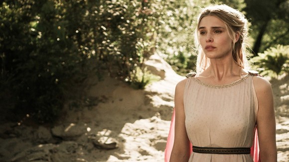 Photo du film The Legend of Hercules