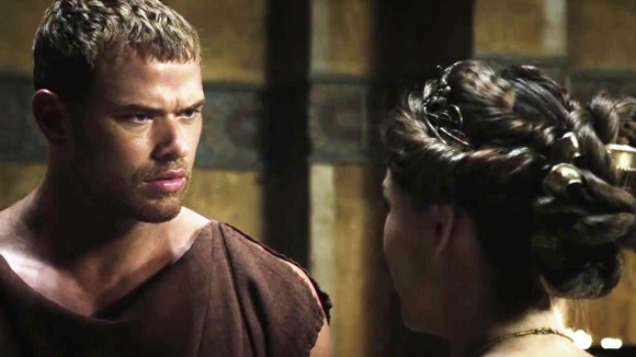 Photo du film The Legend of Hercules