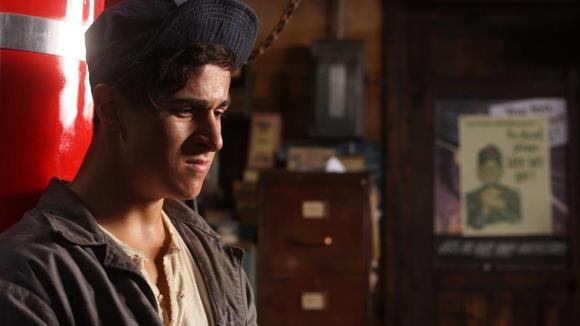 Photo from the movie Little Boy