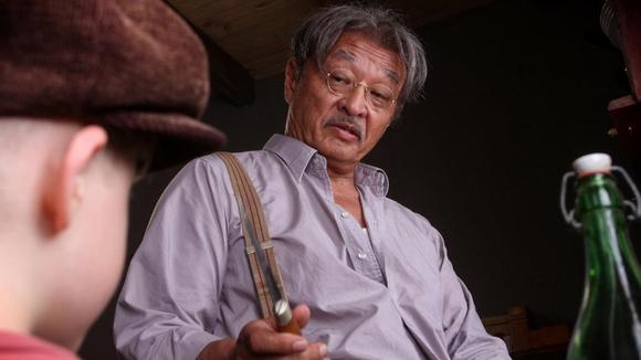 Photo from the movie Little Boy