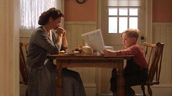 Photo from the movie Little Boy