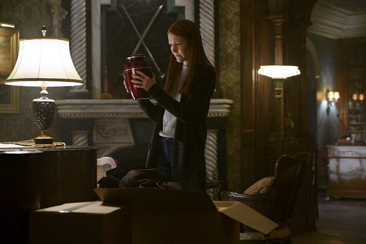 Photo du film Locke & Key