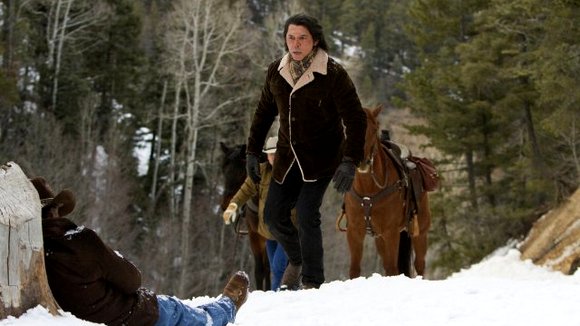Photo from the movie Longmire