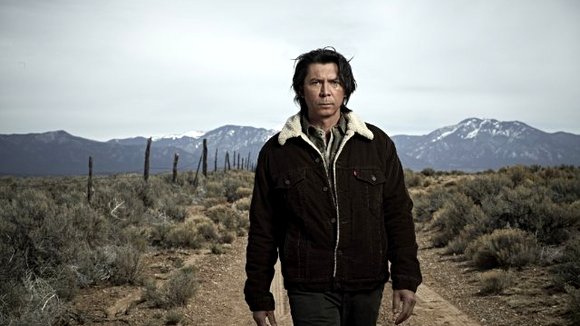 Photo from the movie Longmire