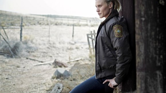 Photo from the movie Longmire