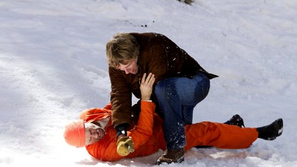 Photo from the movie Longmire