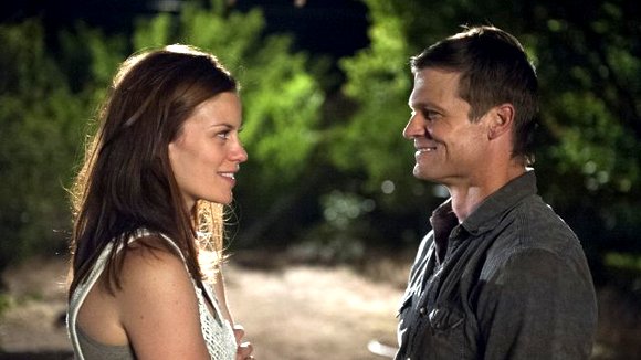 Photo from the movie Longmire