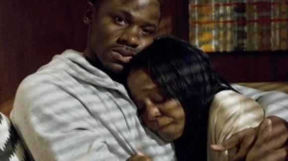 Photo from the movie Madea Goes to Jail