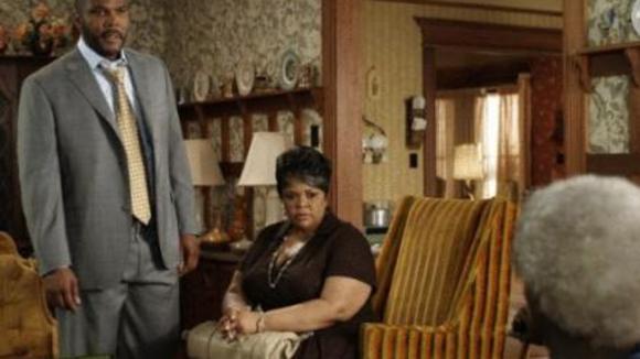 Photo from the movie Madea Goes to Jail