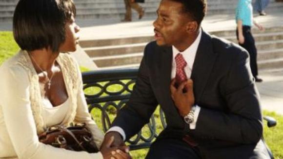 Photo from the movie Madea Goes to Jail