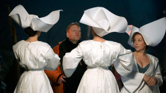 Photo du film La Flûte enchantée