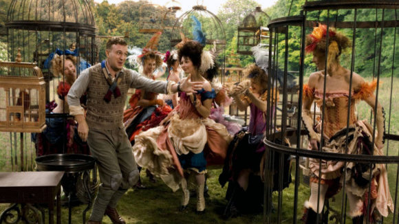 Photo du film La Flûte enchantée