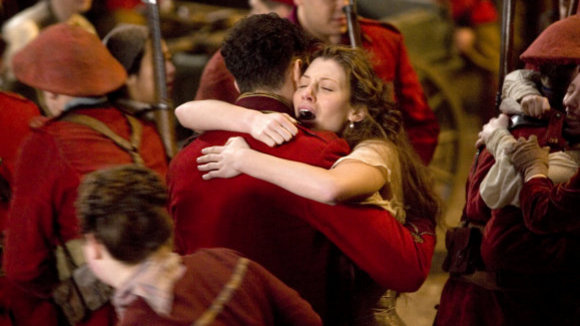 Photo du film La Flûte enchantée