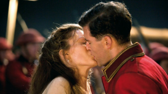 Photo du film La Flûte enchantée