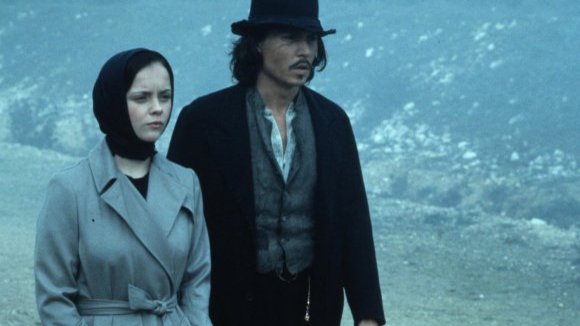 Photo du film Les Larmes d'un homme