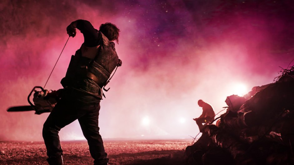 Photo from the movie Mandy