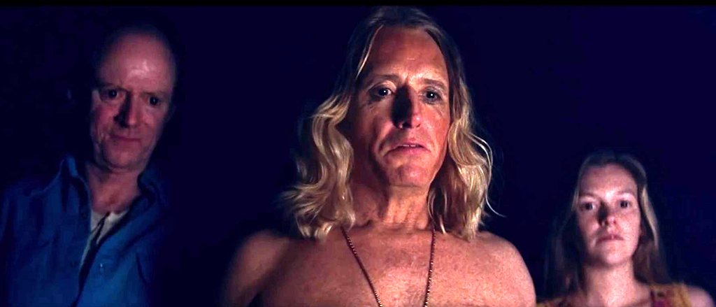 Photo from the movie Mandy