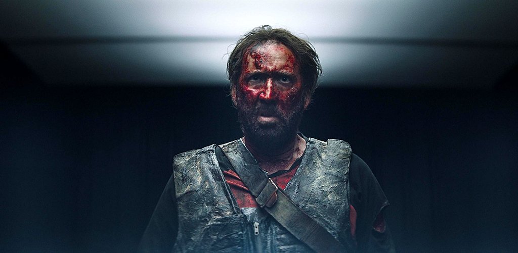 Photo from the movie Mandy