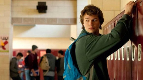 Photo from the movie Men, Women & Children