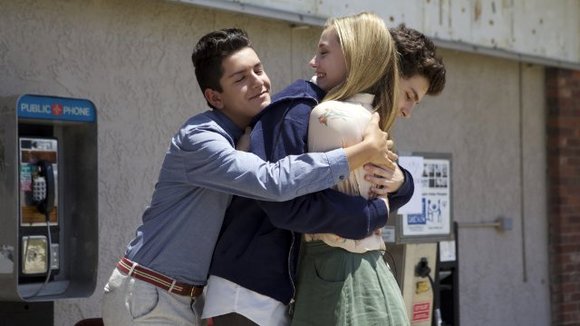 Photo du film Miss Stevens