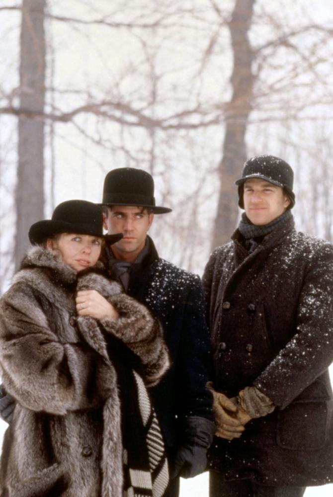 Photo du film Mrs. Soffel