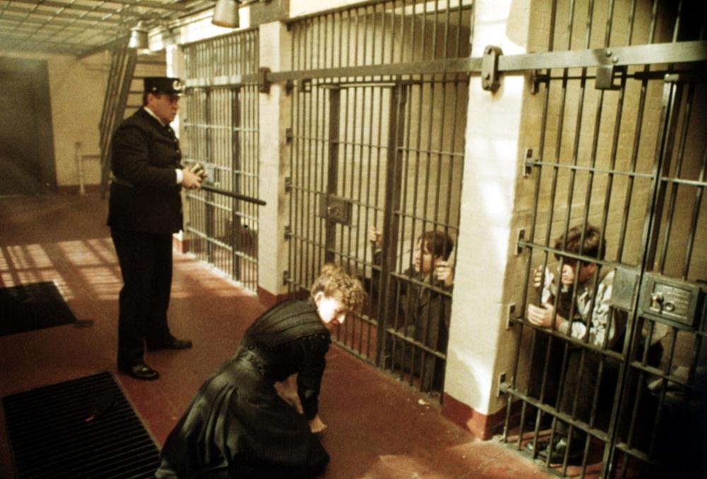 Photo du film Mrs. Soffel