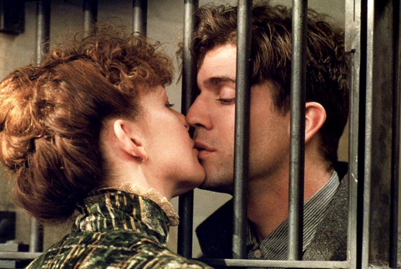 Photo du film Mrs. Soffel