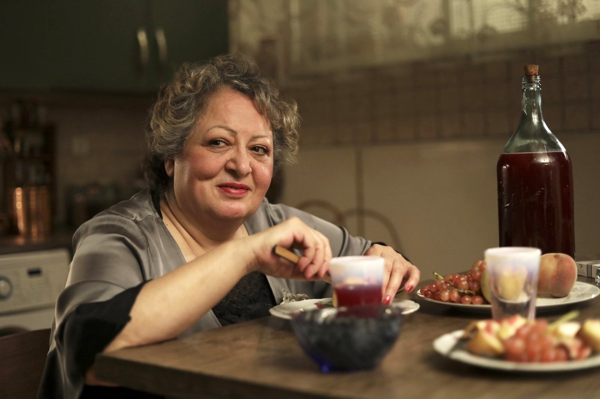 Photo du film Mon gâteau préféré