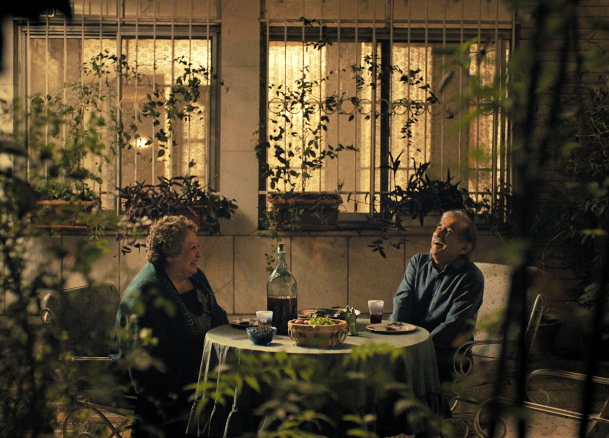 Photo du film Mon gâteau préféré