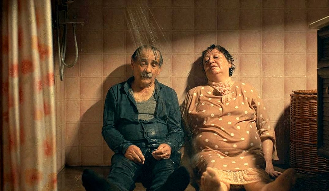 Photo du film Mon gâteau préféré