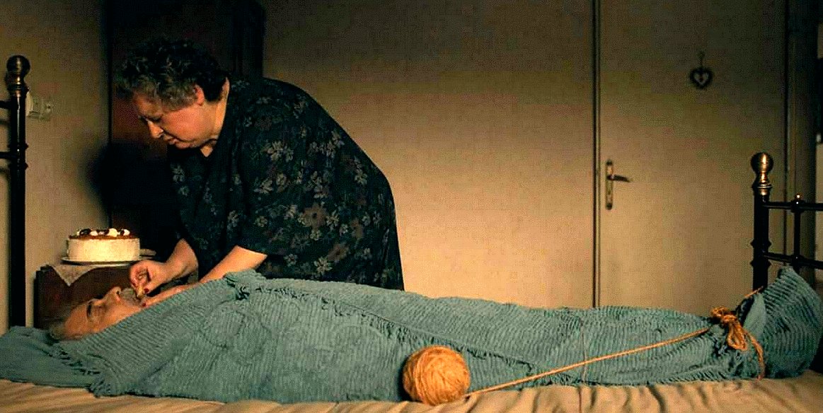 Photo du film Mon gâteau préféré