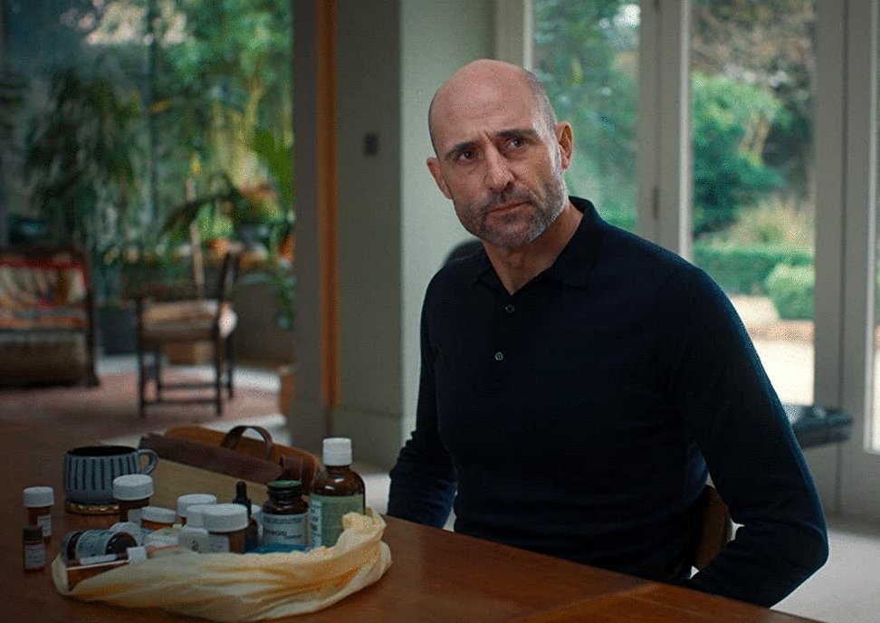 Photo from the movie Nocebo