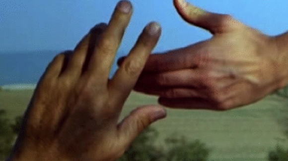 Photo du film Nouvelle vague