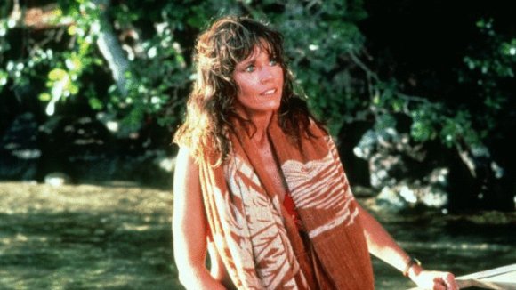 Photo from the movie On Golden Pond