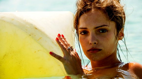 Photo du film Un moment d'égarement